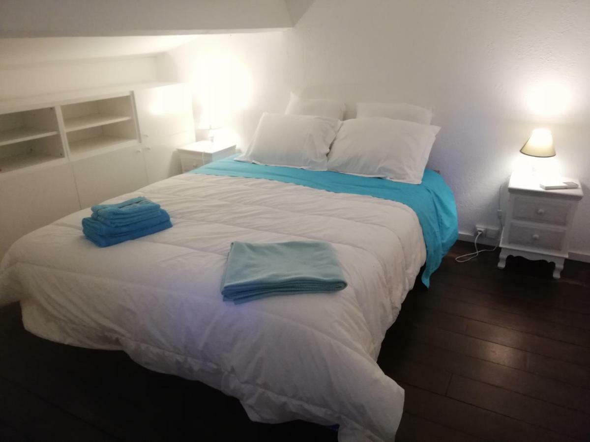 가신 Azuromarin 빌라 외부 사진